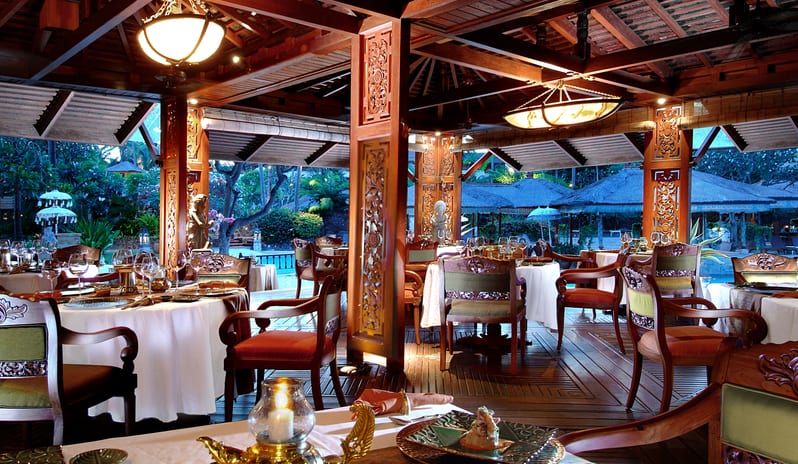 Raja's Interior